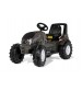 Traktors ar pedāļiem rollyFarmtrac Premium II Valtra (3 - 8 gadiem) Vācija 720033